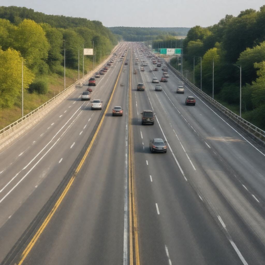 Massachusetts Turnpike